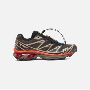 Salomon Sneakers